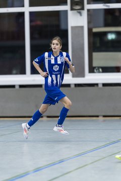 Bild 445 - wDJ Loewinnen Cup D1